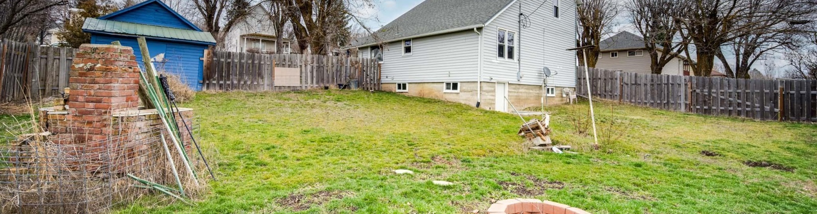 K Street, Palouse, Washington 99161-5109, 3 Bedrooms Bedrooms, 0 ,2 BathroomsBathrooms,Houses,For Sale,K Street,0,290271