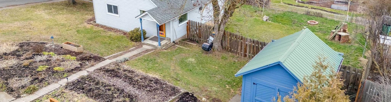 K Street, Palouse, Washington 99161-5109, 3 Bedrooms Bedrooms, 0 ,2 BathroomsBathrooms,Houses,For Sale,K Street,0,290271