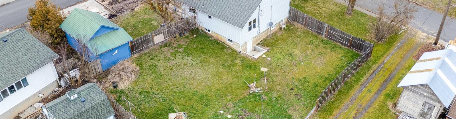 K Street, Palouse, Washington 99161-5109, 3 Bedrooms Bedrooms, 0 ,2 BathroomsBathrooms,Houses,For Sale,K Street,0,290271