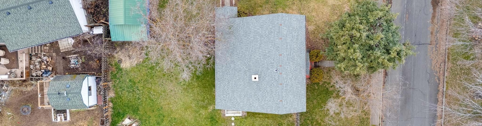 K Street, Palouse, Washington 99161-5109, 3 Bedrooms Bedrooms, 0 ,2 BathroomsBathrooms,Houses,For Sale,K Street,0,290271