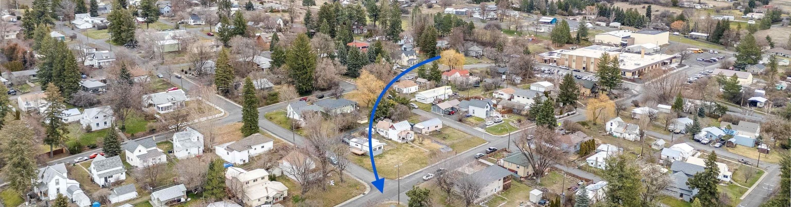 K Street, Palouse, Washington 99161-5109, 3 Bedrooms Bedrooms, 0 ,2 BathroomsBathrooms,Houses,For Sale,K Street,0,290271