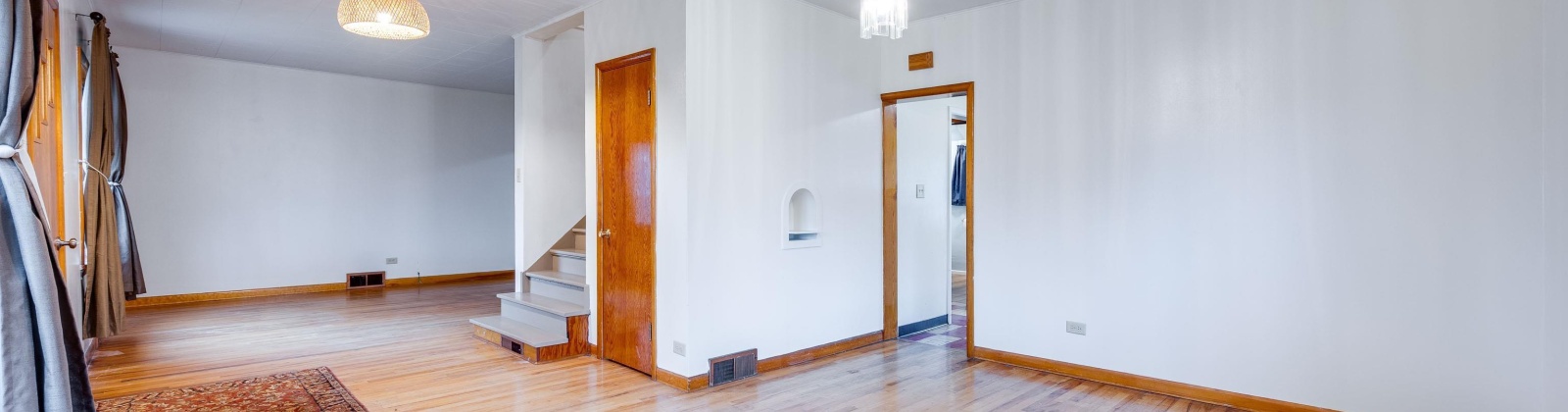 K Street, Palouse, Washington 99161-5109, 3 Bedrooms Bedrooms, 0 ,2 BathroomsBathrooms,Houses,For Sale,K Street,0,290271