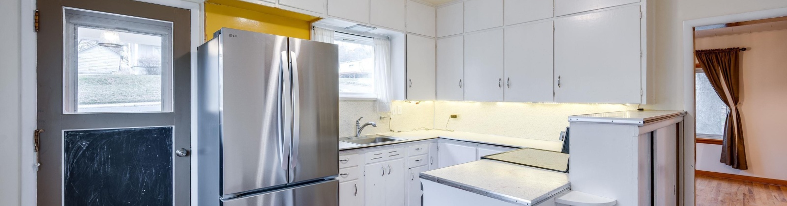 K Street, Palouse, Washington 99161-5109, 3 Bedrooms Bedrooms, 0 ,2 BathroomsBathrooms,Houses,For Sale,K Street,0,290271