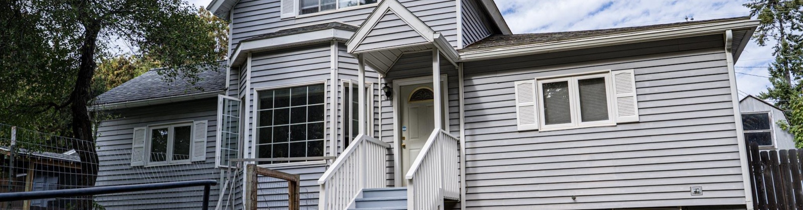 Webb, Pullman, Washington 99163, 3 Bedrooms Bedrooms, 0 ,3 BathroomsBathrooms,Houses,For Sale,Webb,0,290268