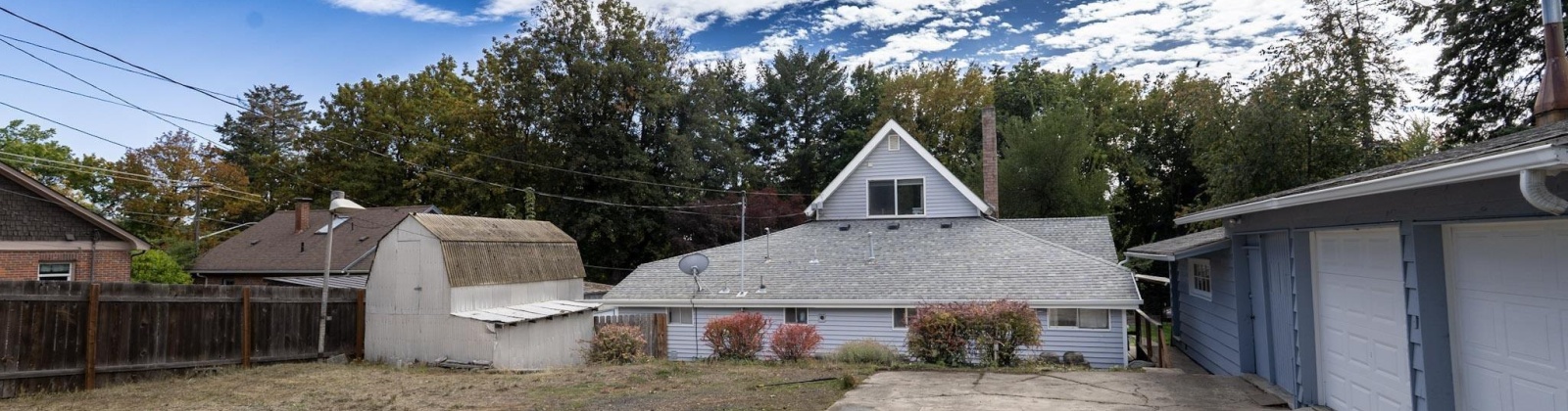 Webb, Pullman, Washington 99163, 3 Bedrooms Bedrooms, 0 ,3 BathroomsBathrooms,Houses,For Sale,Webb,0,290268