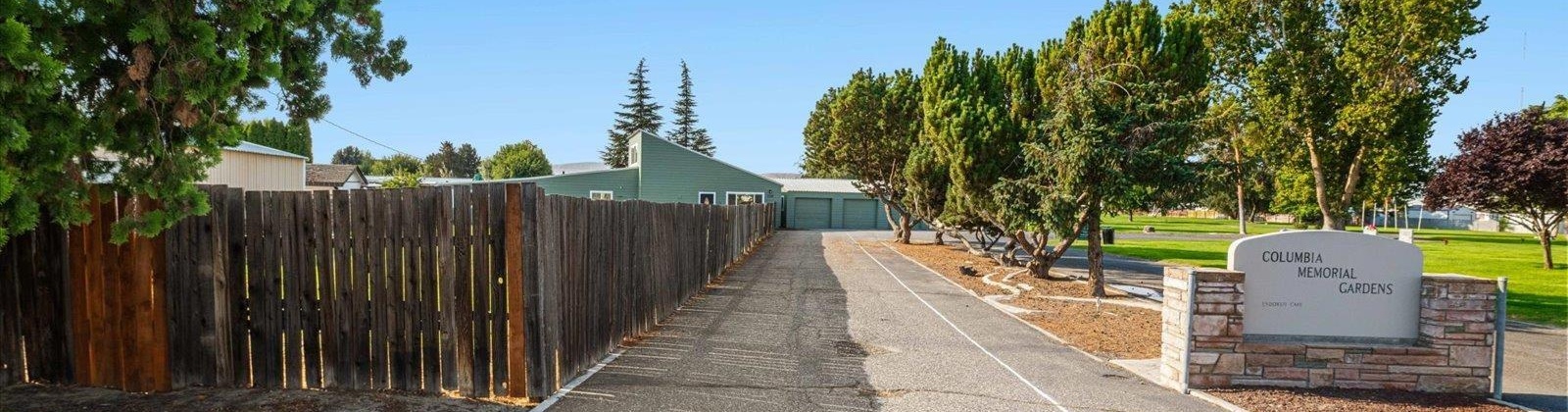 Frontage Rd, Pasco, Washington 99301, 4 Bedrooms Bedrooms, 0 ,2 BathroomsBathrooms,Houses,For Sale,Frontage Rd,0,287537