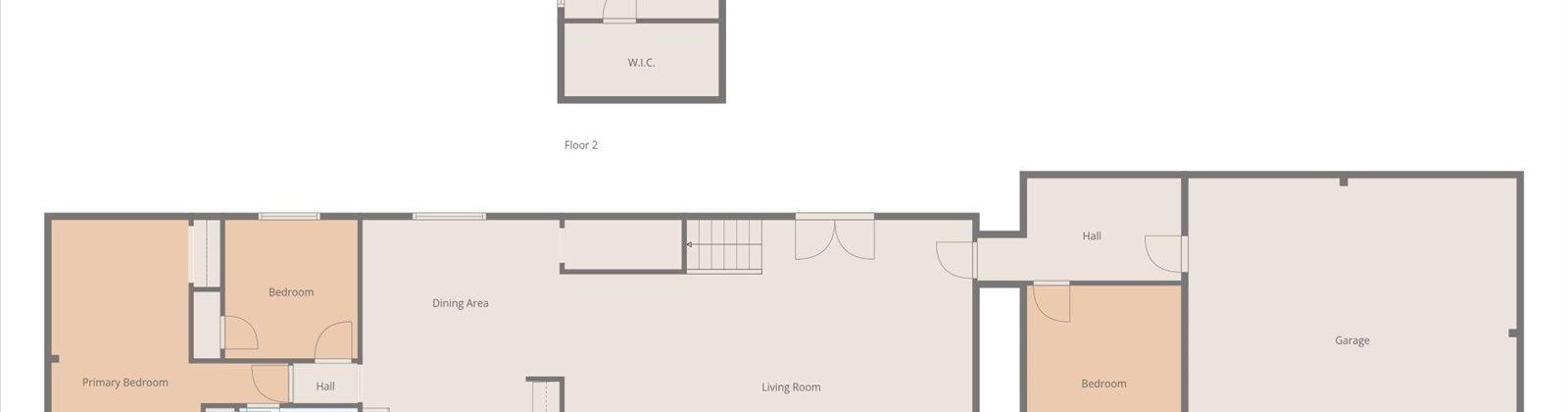 Frontage Rd, Pasco, Washington 99301, 4 Bedrooms Bedrooms, 0 ,2 BathroomsBathrooms,Houses,For Sale,Frontage Rd,0,287537