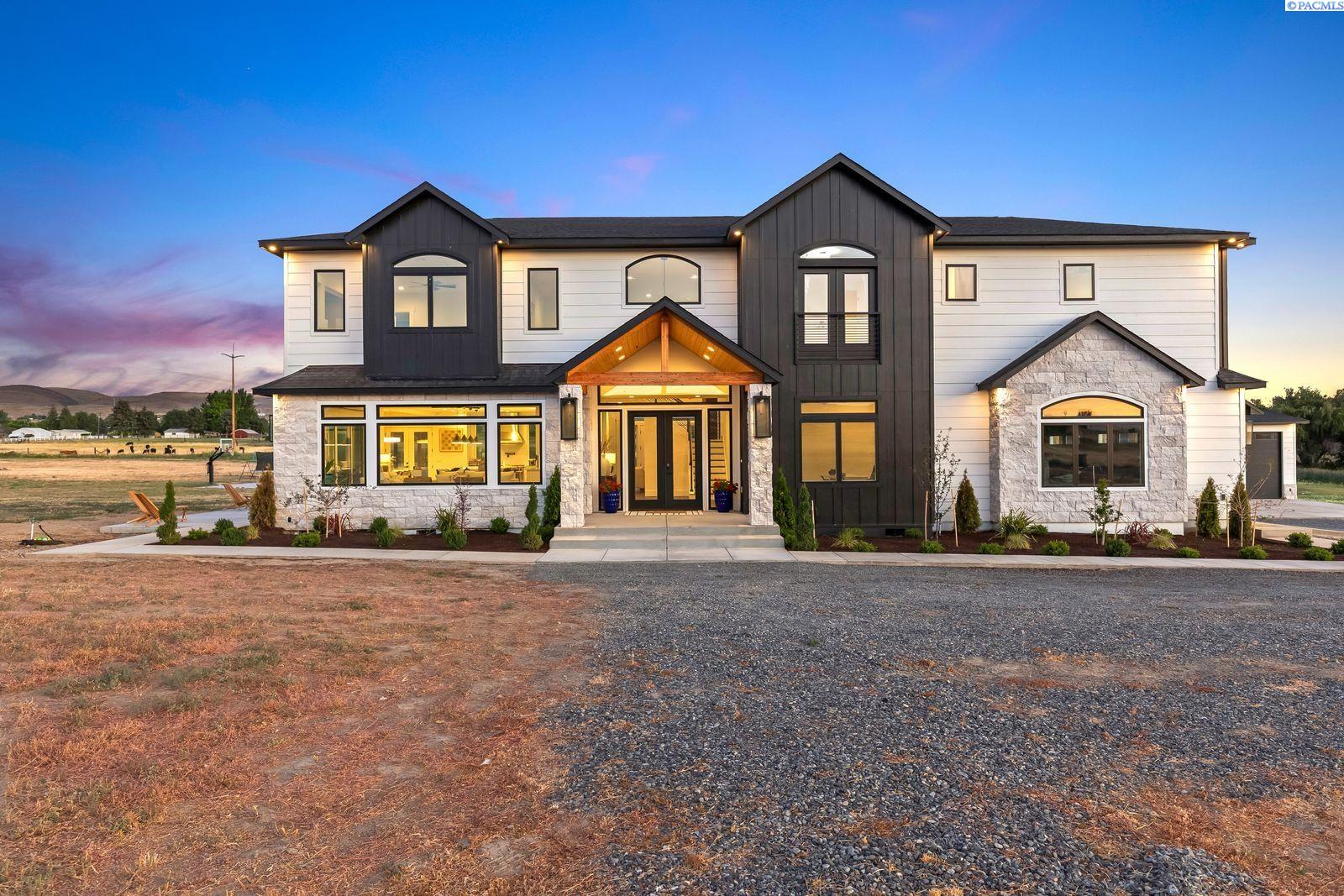 Serenity Lane, Yakima, Washington 98908, 5 Bedrooms Bedrooms, 0 ,5 BathroomsBathrooms,Houses,For Sale,Serenity Lane,0,290290