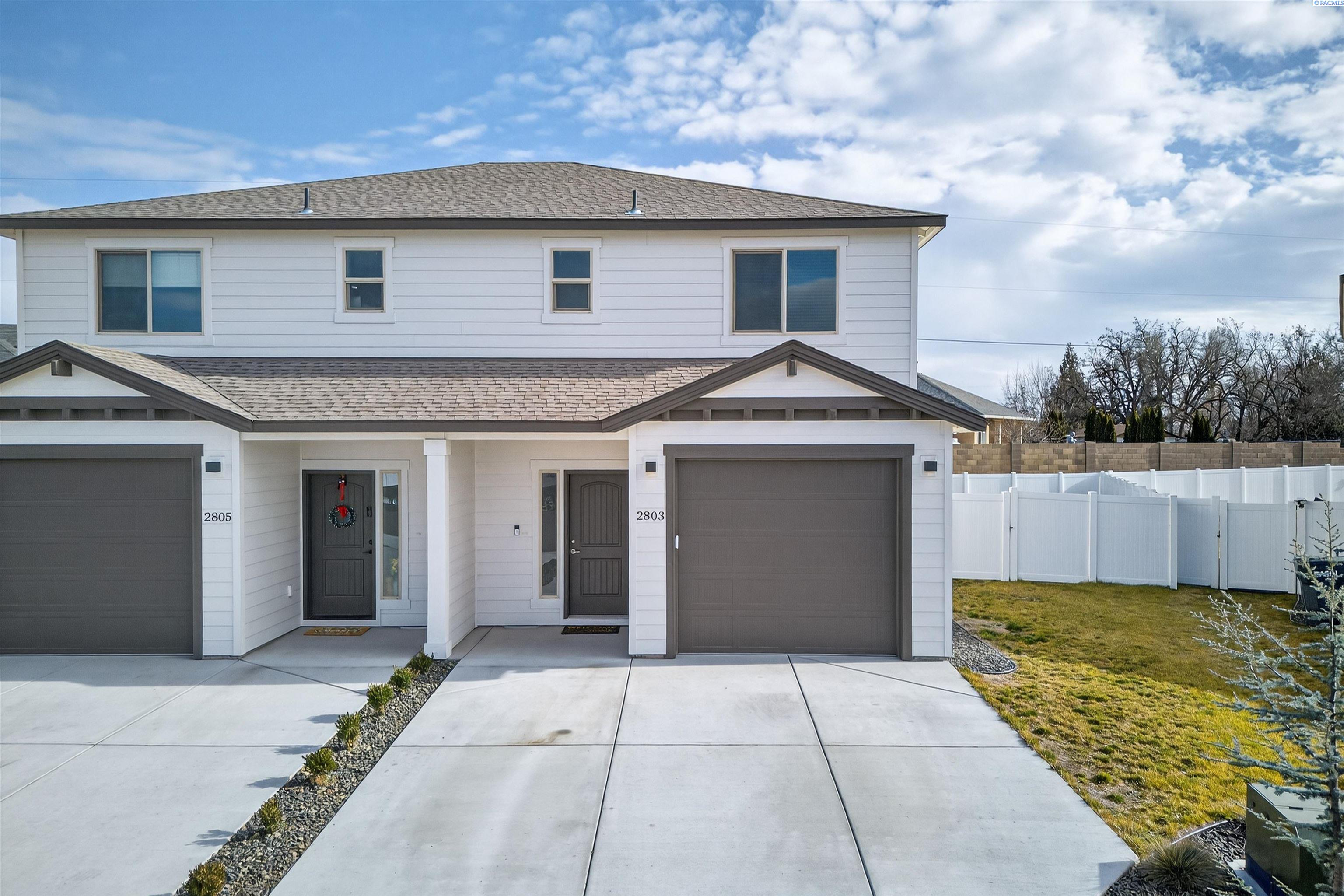 66th Pl, Pasco, Washington 99301, 3 Bedrooms Bedrooms, 0 ,3 BathroomsBathrooms,Houses,For Sale,66th Pl,0,290288