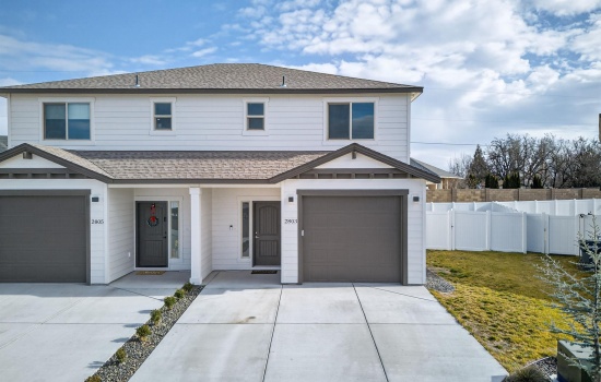 66th Pl, Pasco, Washington 99301, 3 Bedrooms Bedrooms, 0 ,3 BathroomsBathrooms,Houses,For Sale,66th Pl,0,290288