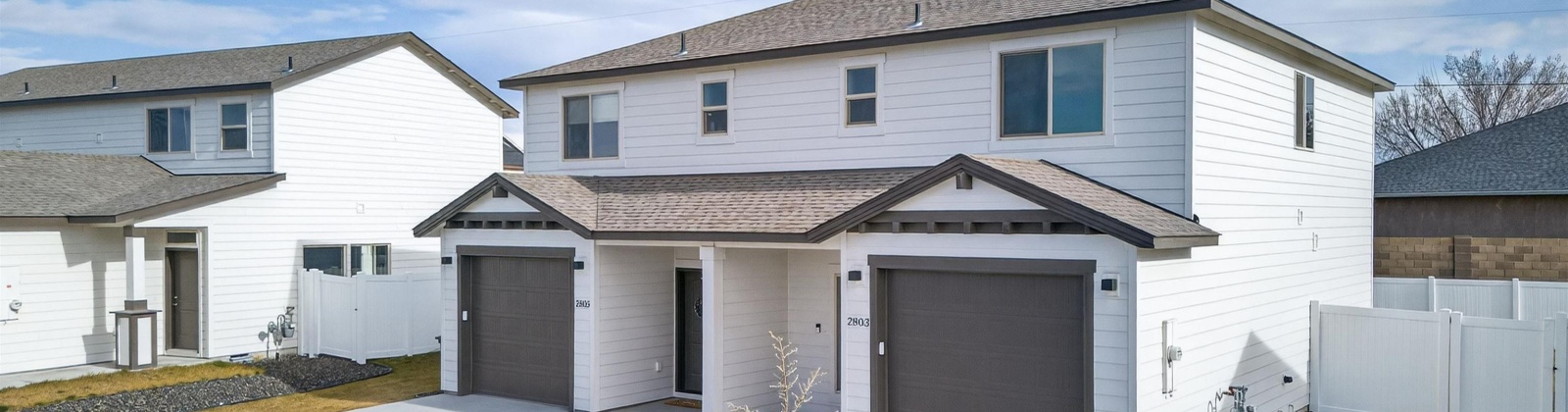 66th Pl, Pasco, Washington 99301, 3 Bedrooms Bedrooms, 0 ,3 BathroomsBathrooms,Houses,For Sale,66th Pl,0,290288