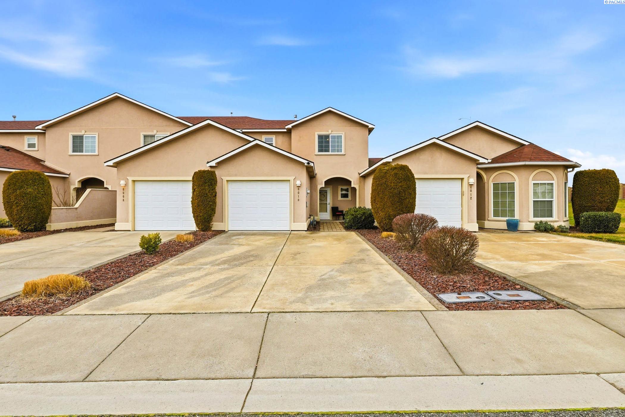 Mia Court, Pasco, Washington 99301, 2 Bedrooms Bedrooms, 0 ,3 BathroomsBathrooms,Condos/townhomes,For Sale,Mia Court,0,290283