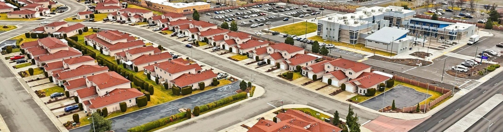 Mia Court, Pasco, Washington 99301, 2 Bedrooms Bedrooms, 0 ,3 BathroomsBathrooms,Condos/townhomes,For Sale,Mia Court,0,290283