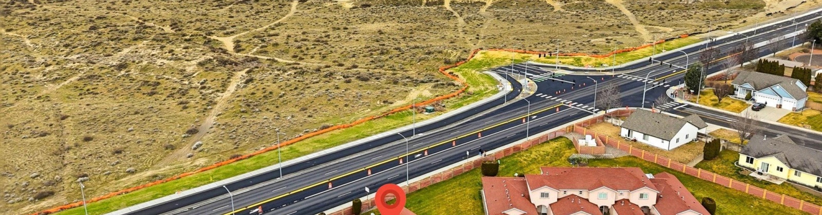 Mia Court, Pasco, Washington 99301, 2 Bedrooms Bedrooms, 0 ,3 BathroomsBathrooms,Condos/townhomes,For Sale,Mia Court,0,290283