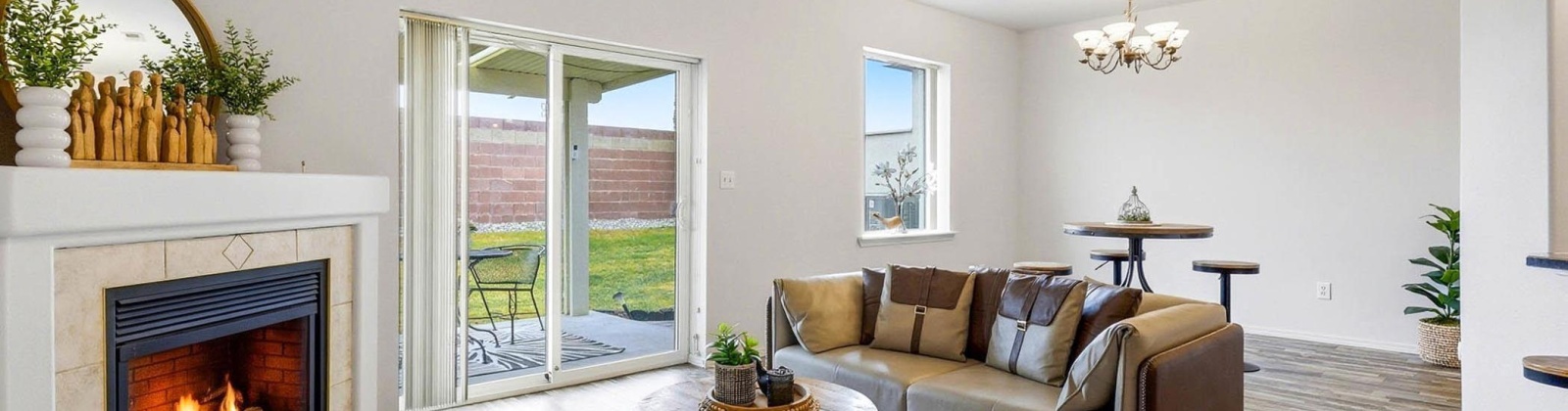 Mia Court, Pasco, Washington 99301, 2 Bedrooms Bedrooms, 0 ,3 BathroomsBathrooms,Condos/townhomes,For Sale,Mia Court,0,290283