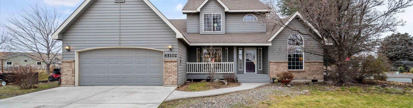 Alderbrook Ct, West Richland, Washington 99353, 3 Bedrooms Bedrooms, 0 ,3 BathroomsBathrooms,Houses,For Sale,Alderbrook Ct,0,290281