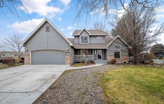 Alderbrook Ct, West Richland, Washington 99353, 3 Bedrooms Bedrooms, 0 ,3 BathroomsBathrooms,Houses,For Sale,Alderbrook Ct,0,290281