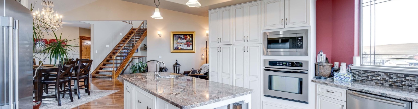 Palouse Albion Rd, Pullman, Washington 99163-8908, 4 Bedrooms Bedrooms, 0 ,3 BathroomsBathrooms,Houses,For Sale,Palouse Albion Rd,0,290284