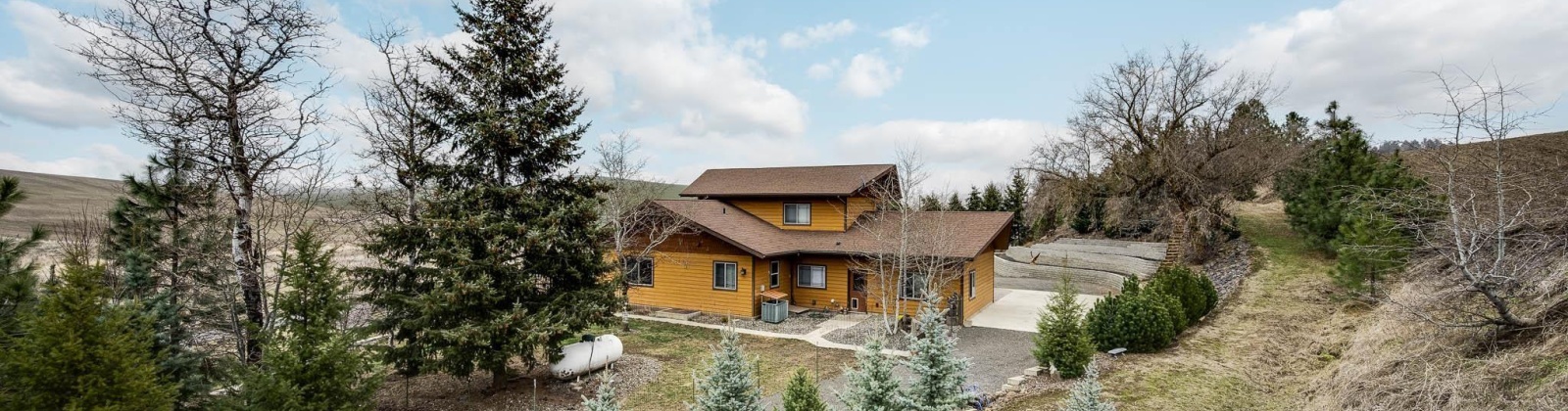 Palouse Albion Rd, Pullman, Washington 99163-8908, 4 Bedrooms Bedrooms, 0 ,3 BathroomsBathrooms,Houses,For Sale,Palouse Albion Rd,0,290284