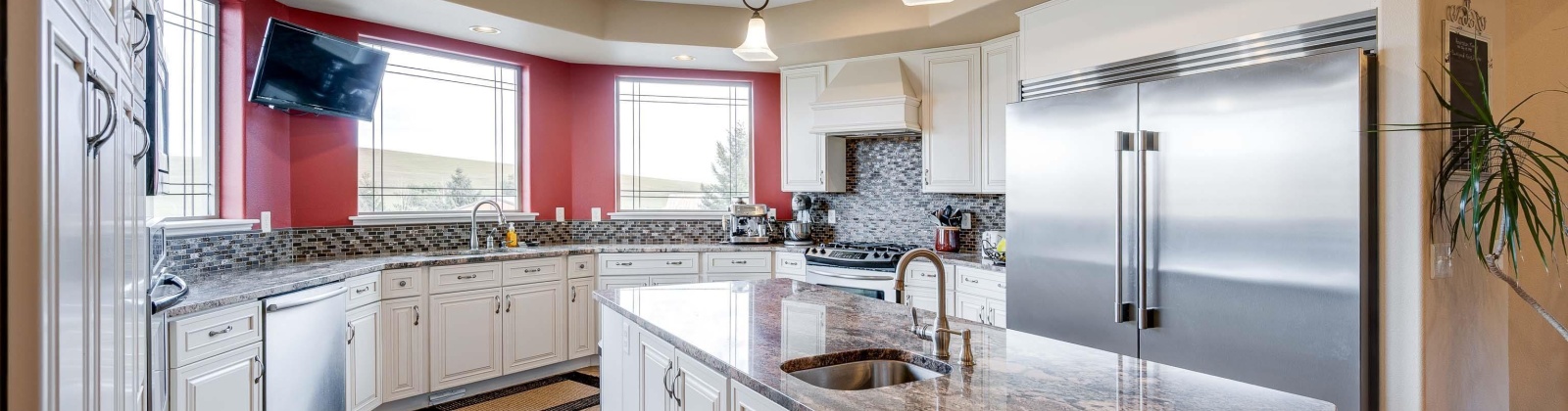 Palouse Albion Rd, Pullman, Washington 99163-8908, 4 Bedrooms Bedrooms, 0 ,3 BathroomsBathrooms,Houses,For Sale,Palouse Albion Rd,0,290284