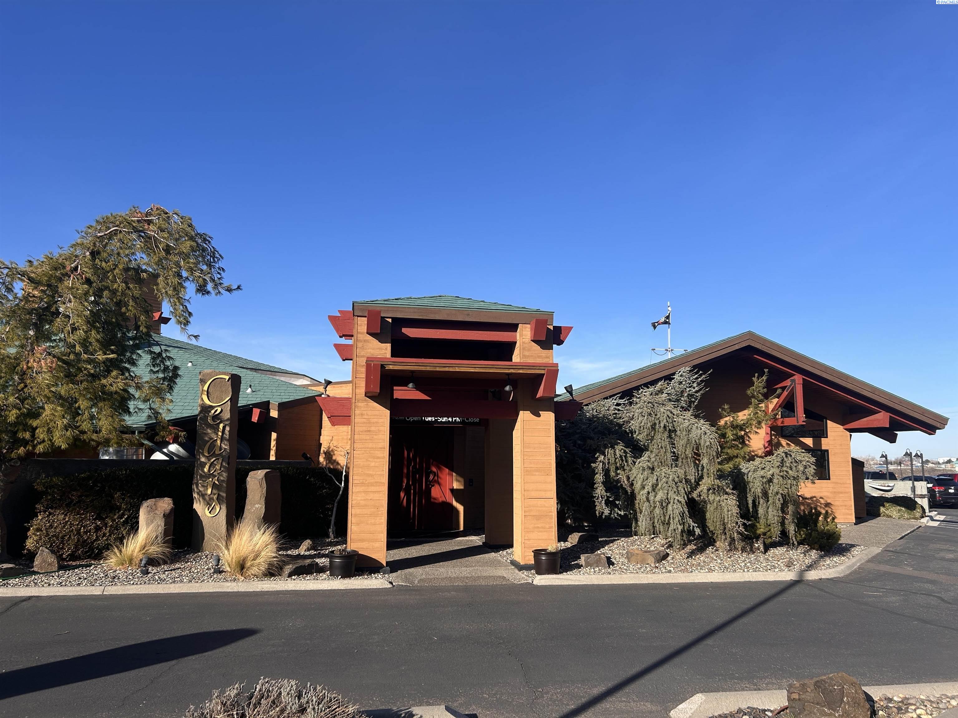 Clover Island Drive, Kennewick, Washington 99336, 0 , 0 ,51 BathroomsBathrooms,Commercial,For Sale,Clover Island Drive,0,290302