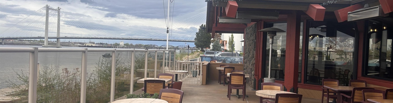 Clover Island Drive, Kennewick, Washington 99336, 0 , 0 ,51 BathroomsBathrooms,Commercial,For Sale,Clover Island Drive,0,290302