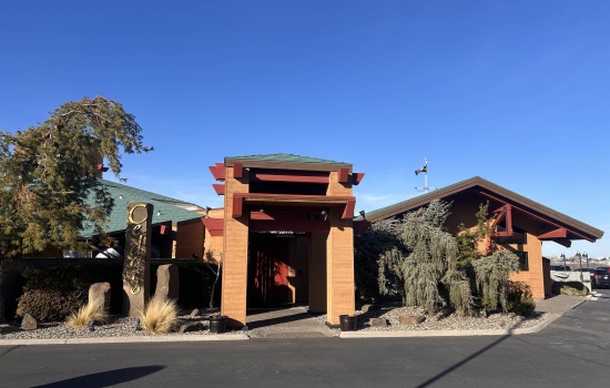 Clover Island Drive, Kennewick, Washington 99336, 0 , 0 ,51 BathroomsBathrooms,Commercial,For Sale,Clover Island Drive,0,290302