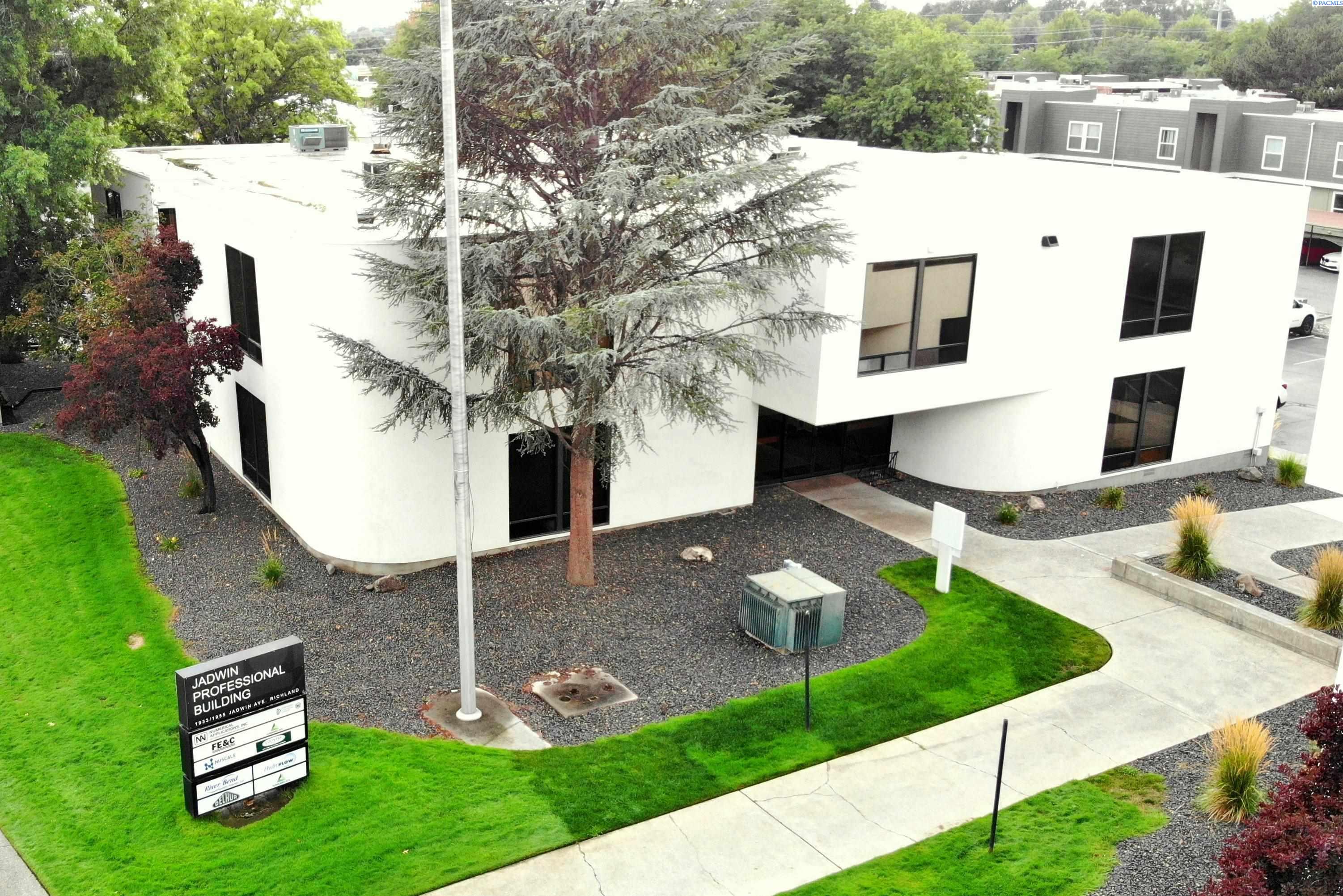 Jadwin Avenue, Richland, Washington 99354, 0 , 0 ,75 BathroomsBathrooms,Commercial,For Sale,Jadwin Avenue,0,290296