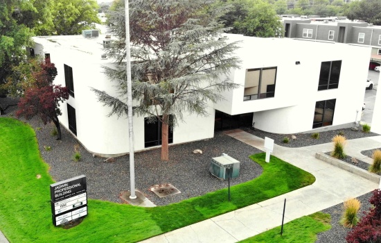 Jadwin Avenue, Richland, Washington 99354, 0 , 0 ,75 BathroomsBathrooms,Commercial,For Sale,Jadwin Avenue,0,290296