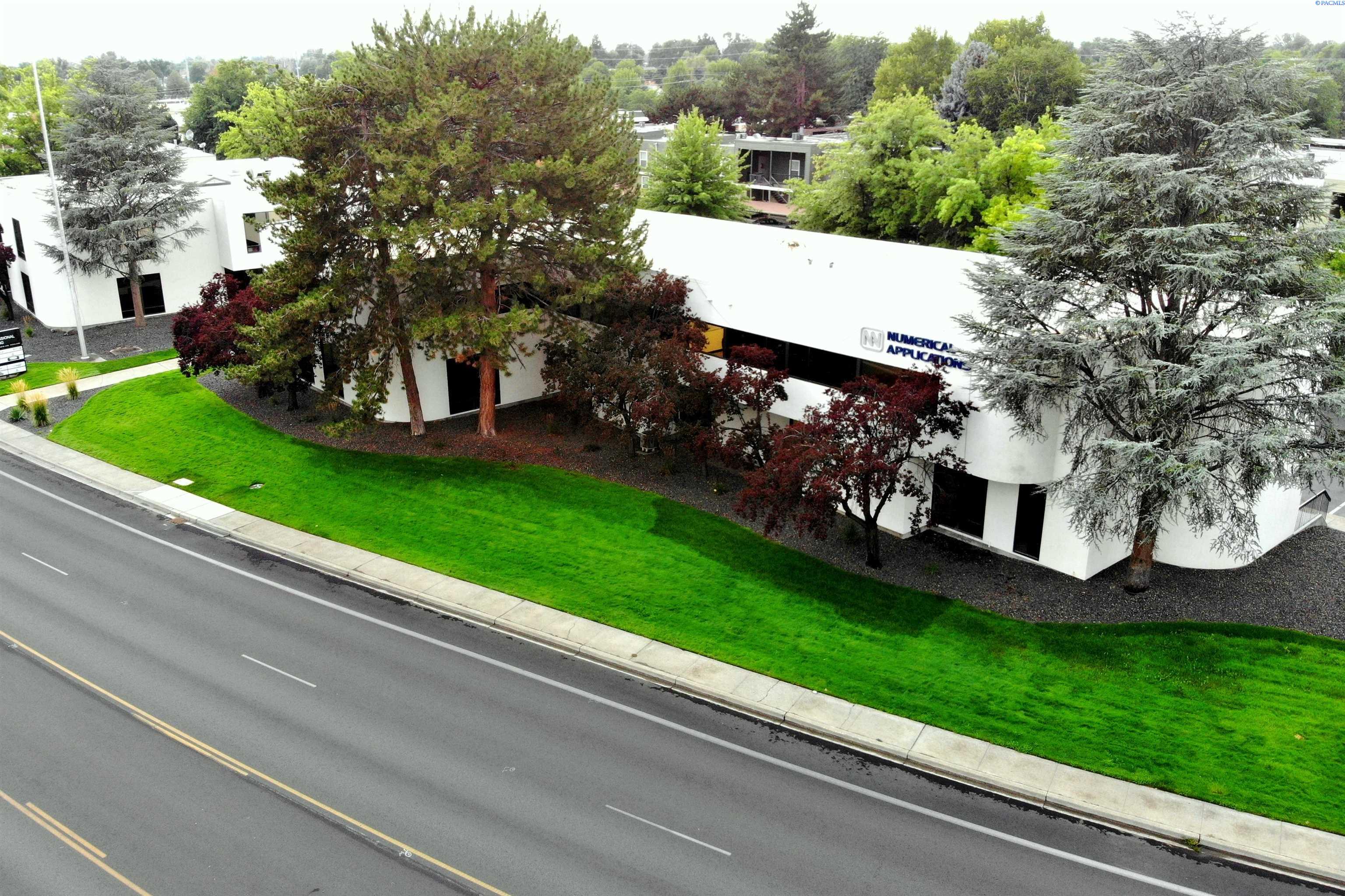 Jadwin Avenue, Richland, Washington 99354, 0 , 0 ,75 BathroomsBathrooms,Commercial,For Sale,Jadwin Avenue,0,290295