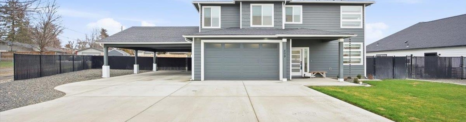 Butternut Road, Grandview, Washington 98930, 4 Bedrooms Bedrooms, 0 ,3 BathroomsBathrooms,Houses,For Sale,Butternut Road,0,290294