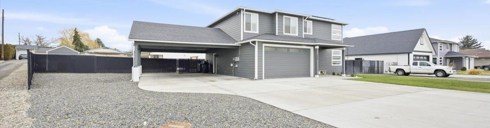 Butternut Road, Grandview, Washington 98930, 4 Bedrooms Bedrooms, 0 ,3 BathroomsBathrooms,Houses,For Sale,Butternut Road,0,290294