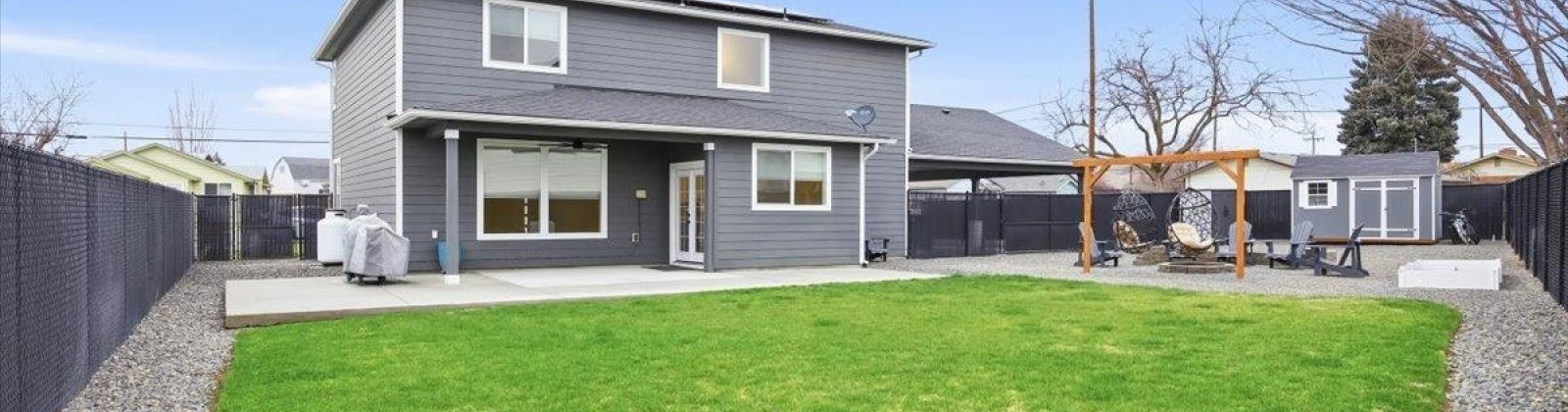 Butternut Road, Grandview, Washington 98930, 4 Bedrooms Bedrooms, 0 ,3 BathroomsBathrooms,Houses,For Sale,Butternut Road,0,290294