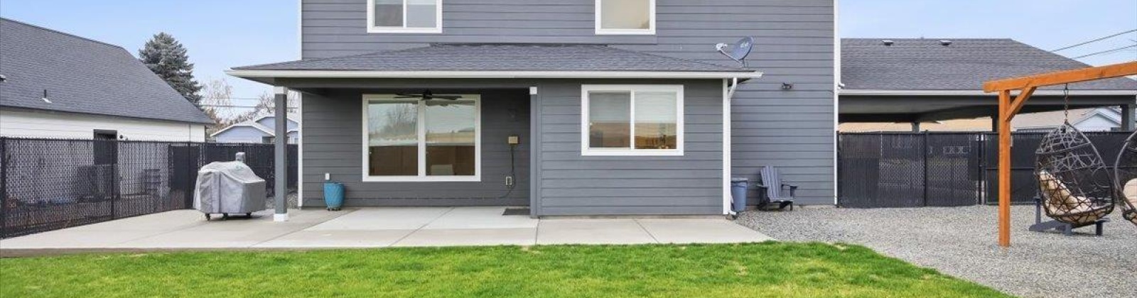 Butternut Road, Grandview, Washington 98930, 4 Bedrooms Bedrooms, 0 ,3 BathroomsBathrooms,Houses,For Sale,Butternut Road,0,290294