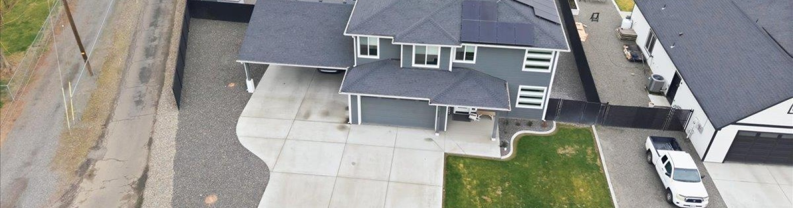 Butternut Road, Grandview, Washington 98930, 4 Bedrooms Bedrooms, 0 ,3 BathroomsBathrooms,Houses,For Sale,Butternut Road,0,290294