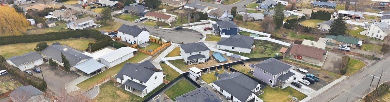 Butternut Road, Grandview, Washington 98930, 4 Bedrooms Bedrooms, 0 ,3 BathroomsBathrooms,Houses,For Sale,Butternut Road,0,290294