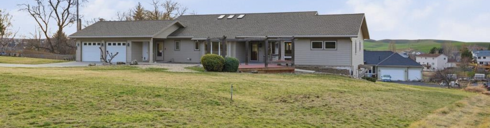 Clifford, Pullman, Washington 99163, 4 Bedrooms Bedrooms, 0 ,3 BathroomsBathrooms,Houses,For Sale,Clifford,0,290298