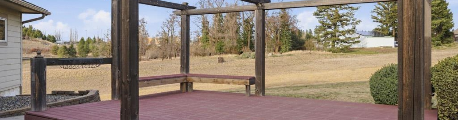 Clifford, Pullman, Washington 99163, 4 Bedrooms Bedrooms, 0 ,3 BathroomsBathrooms,Houses,For Sale,Clifford,0,290298