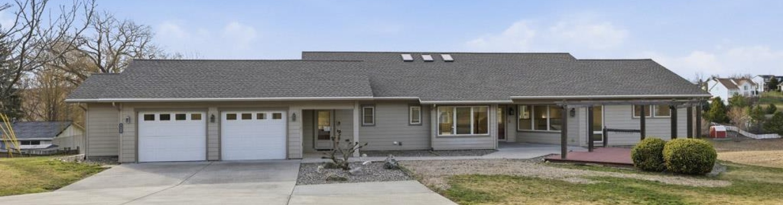 Clifford, Pullman, Washington 99163, 4 Bedrooms Bedrooms, 0 ,3 BathroomsBathrooms,Houses,For Sale,Clifford,0,290298