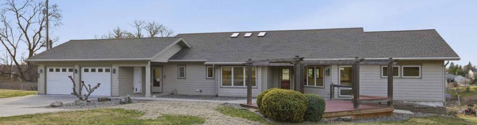 Clifford, Pullman, Washington 99163, 4 Bedrooms Bedrooms, 0 ,3 BathroomsBathrooms,Houses,For Sale,Clifford,0,290298