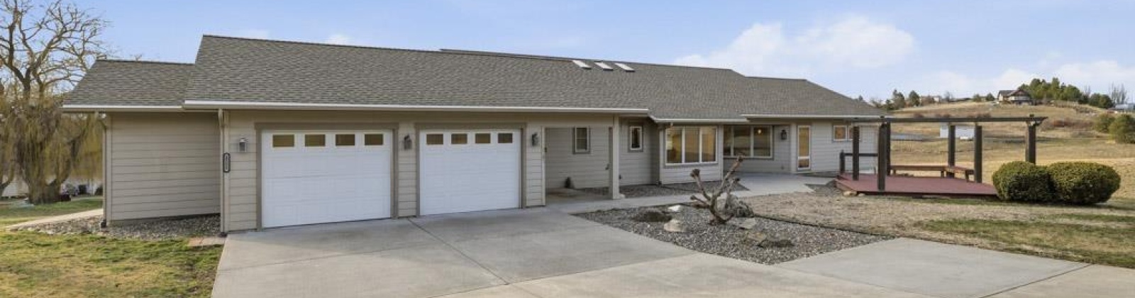 Clifford, Pullman, Washington 99163, 4 Bedrooms Bedrooms, 0 ,3 BathroomsBathrooms,Houses,For Sale,Clifford,0,290298