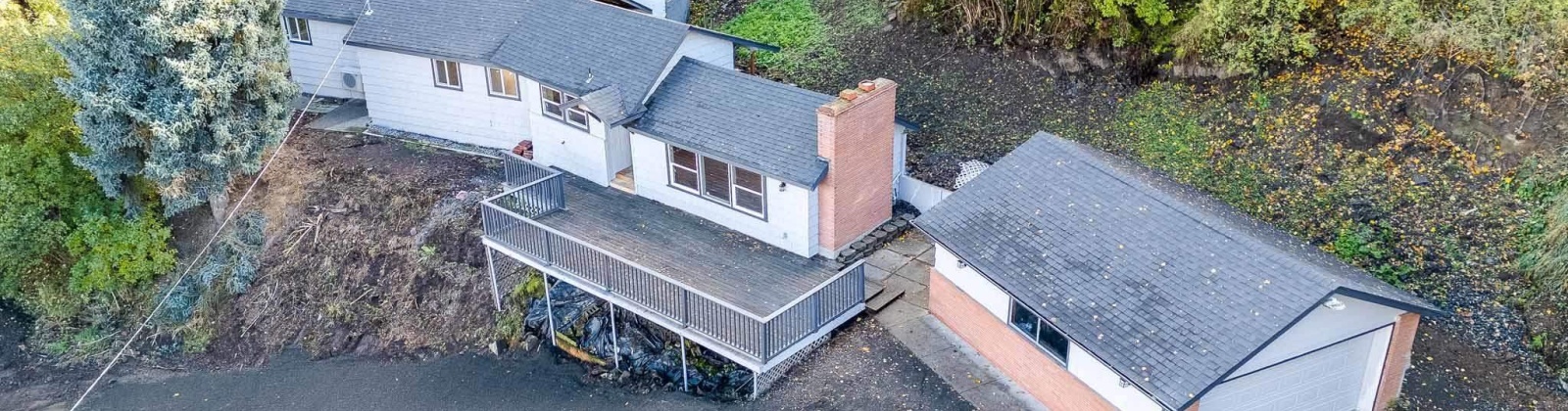 Fairview St, Colfax, Washington 99111-9514, 2 Bedrooms Bedrooms, 0 ,2 BathroomsBathrooms,Houses,For Sale,Fairview St,0,290299