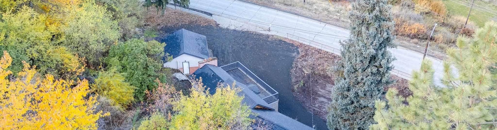 Fairview St, Colfax, Washington 99111-9514, 2 Bedrooms Bedrooms, 0 ,2 BathroomsBathrooms,Houses,For Sale,Fairview St,0,290299