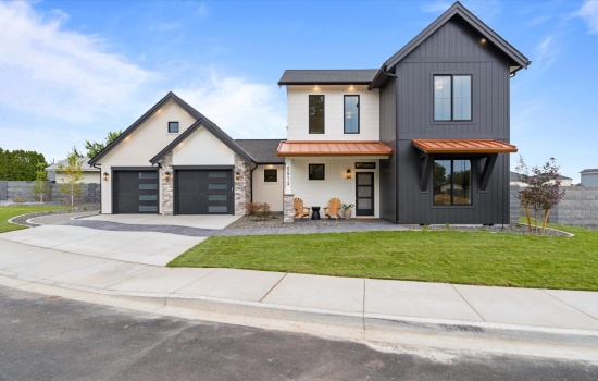 Metaline Ave., Kennewick, Washington 99336, 3 Bedrooms Bedrooms, 0 ,3 BathroomsBathrooms,Houses,For Sale,Metaline Ave.,0,290300