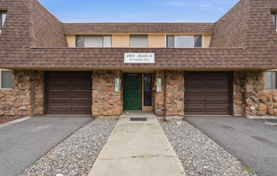 Hood Ave D 103, Kennewick, Washington 99336, 2 Bedrooms Bedrooms, 0 ,2 BathroomsBathrooms,Condos/townhomes,For Sale,Hood Ave D 103,0,290303