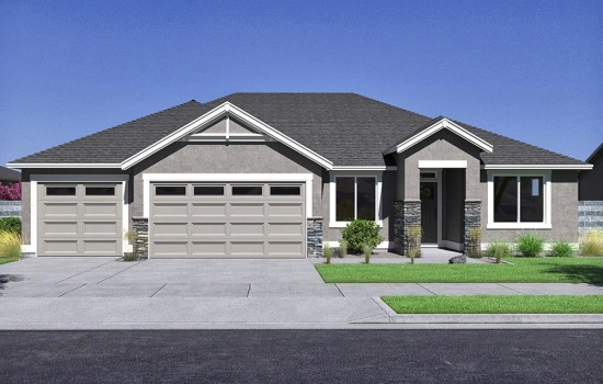 Epic Street, Richland, Washington 99352, 3 Bedrooms Bedrooms, 0 ,3 BathroomsBathrooms,Houses,For Sale,Epic Street,0,290306