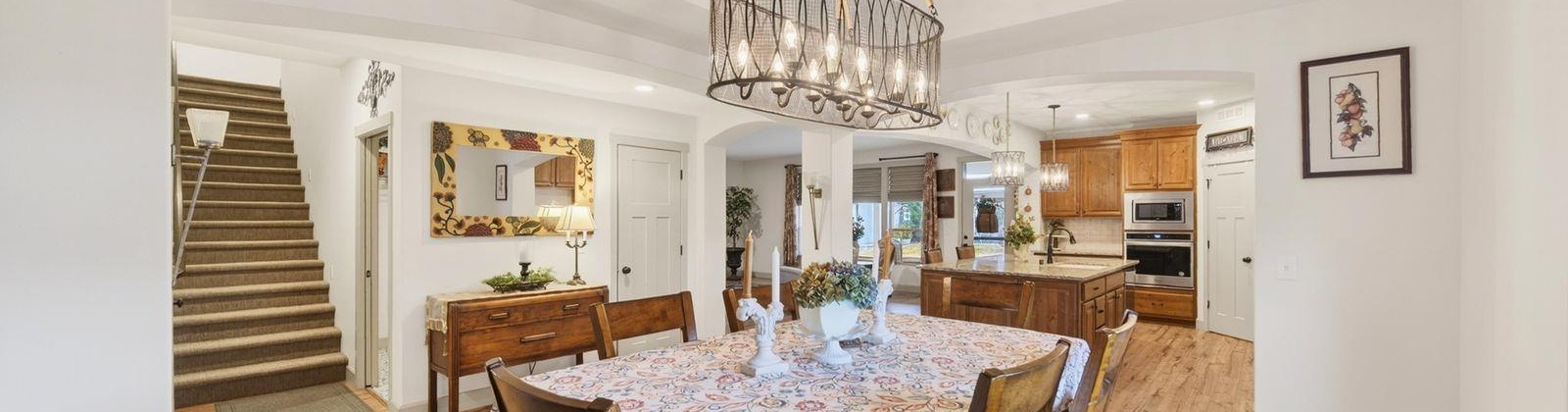 Kokanee Dr, Pasco, Washington 99301, 4 Bedrooms Bedrooms, 0 ,3 BathroomsBathrooms,Houses,For Sale,Kokanee Dr,0,290313