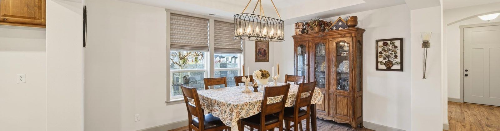 Kokanee Dr, Pasco, Washington 99301, 4 Bedrooms Bedrooms, 0 ,3 BathroomsBathrooms,Houses,For Sale,Kokanee Dr,0,290313