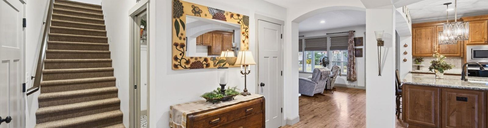 Kokanee Dr, Pasco, Washington 99301, 4 Bedrooms Bedrooms, 0 ,3 BathroomsBathrooms,Houses,For Sale,Kokanee Dr,0,290313