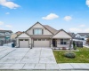 Kokanee Dr, Pasco, Washington 99301, 4 Bedrooms Bedrooms, 0 ,3 BathroomsBathrooms,Houses,For Sale,Kokanee Dr,0,290313